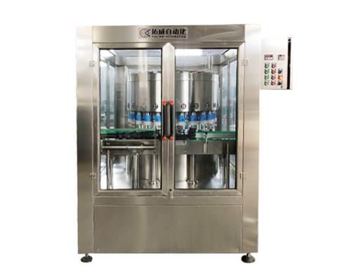 電子定量灌裝機