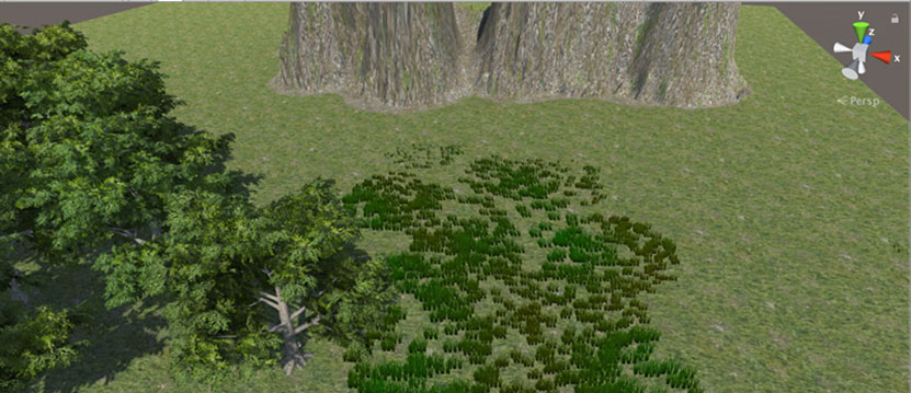 【原創】5分鐘學會VR場景漫游