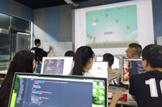 【實戰】H5小游戲項目答辯